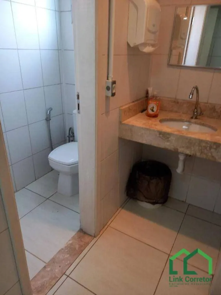 Depósito-Galpão, 575 m² - Foto 7