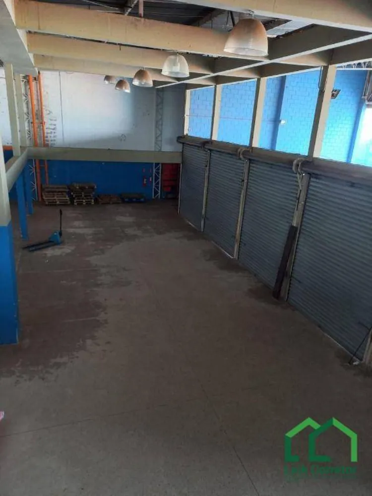 Depósito-Galpão, 575 m² - Foto 6