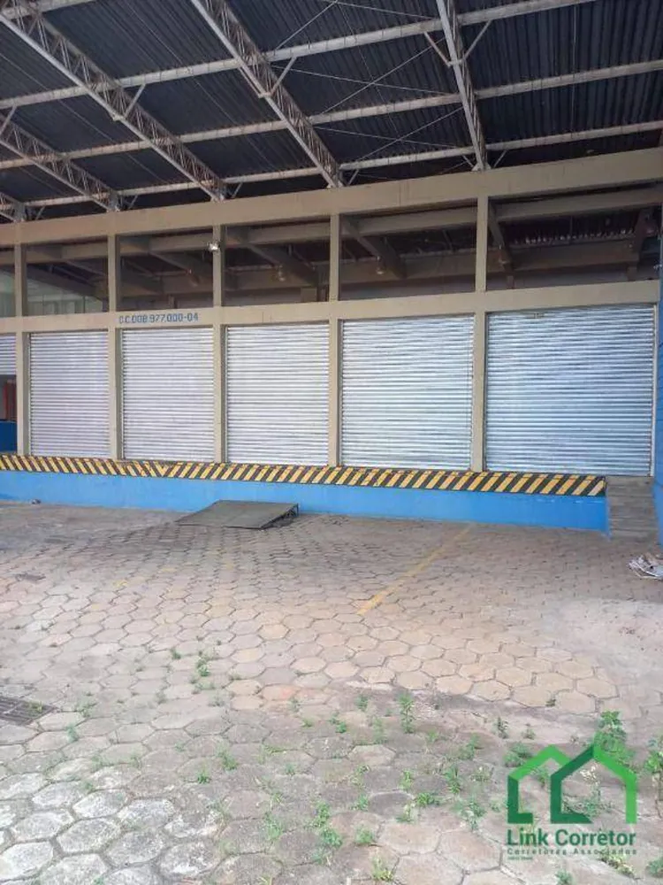Depósito-Galpão, 575 m² - Foto 7