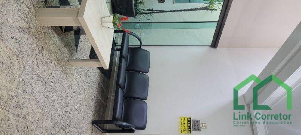 Conjunto Comercial-Sala à venda e aluguel, 35m² - Foto 8