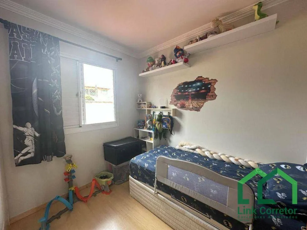 Casa de Condomínio, 4 quartos - Foto 7