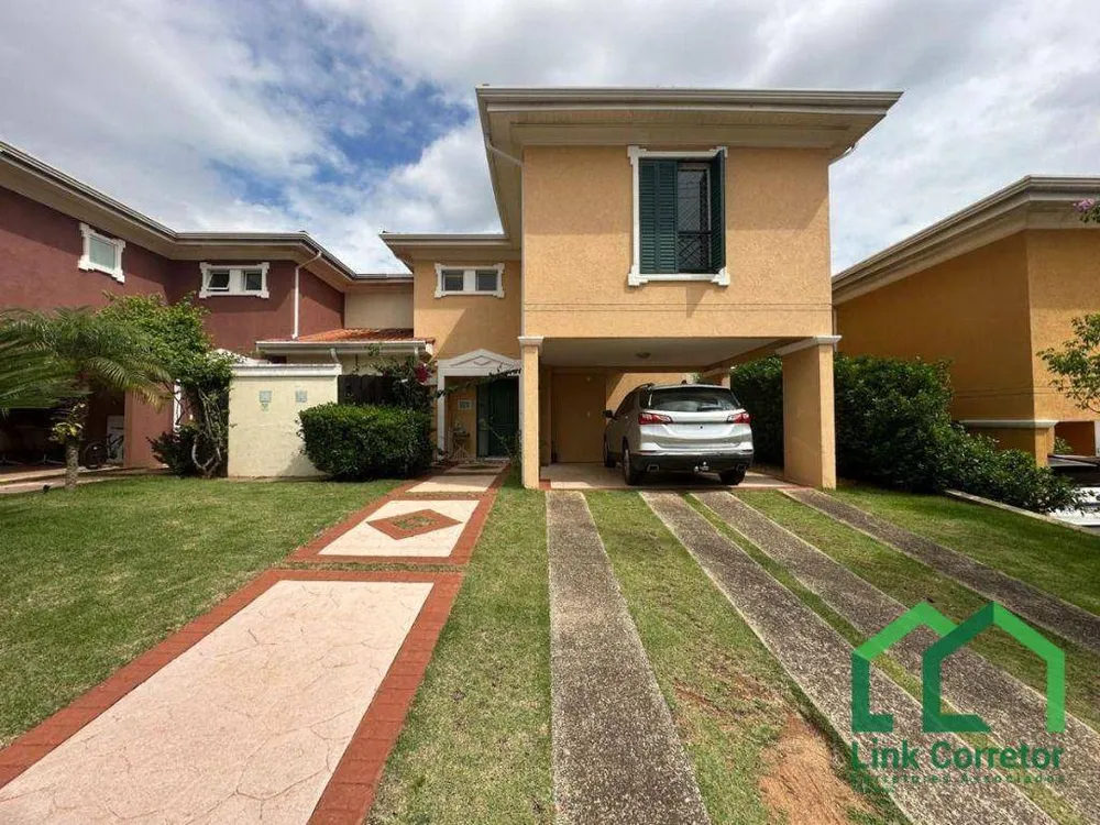 Casa de Condomínio, 4 quartos - Foto 6