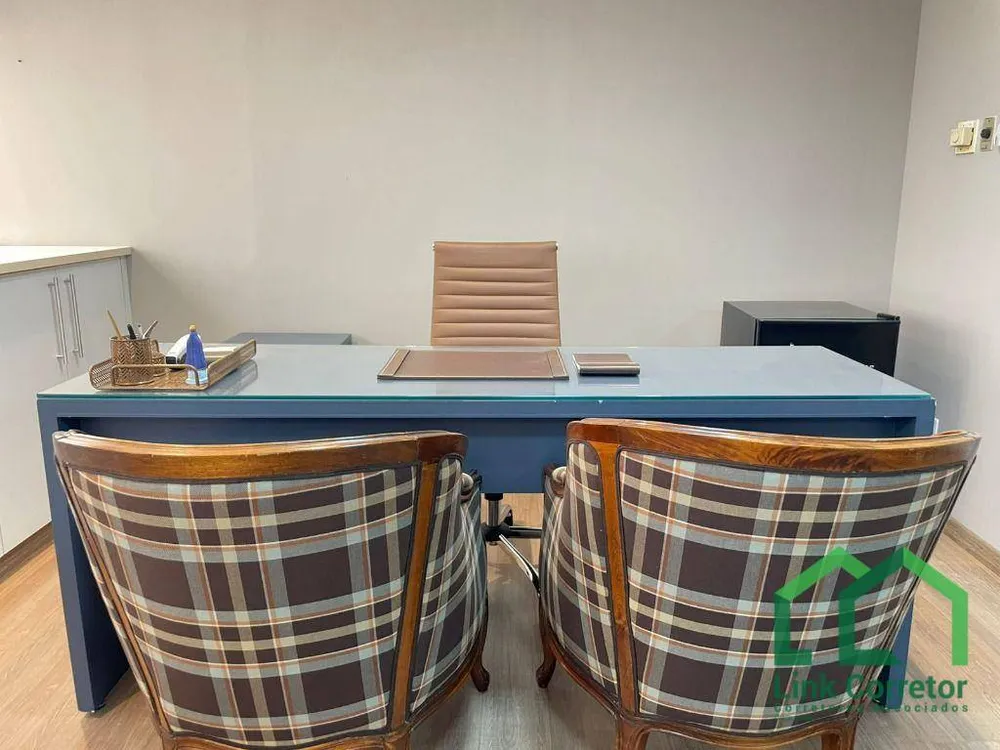 Sala-Conjunto, 42 m² - Foto 6