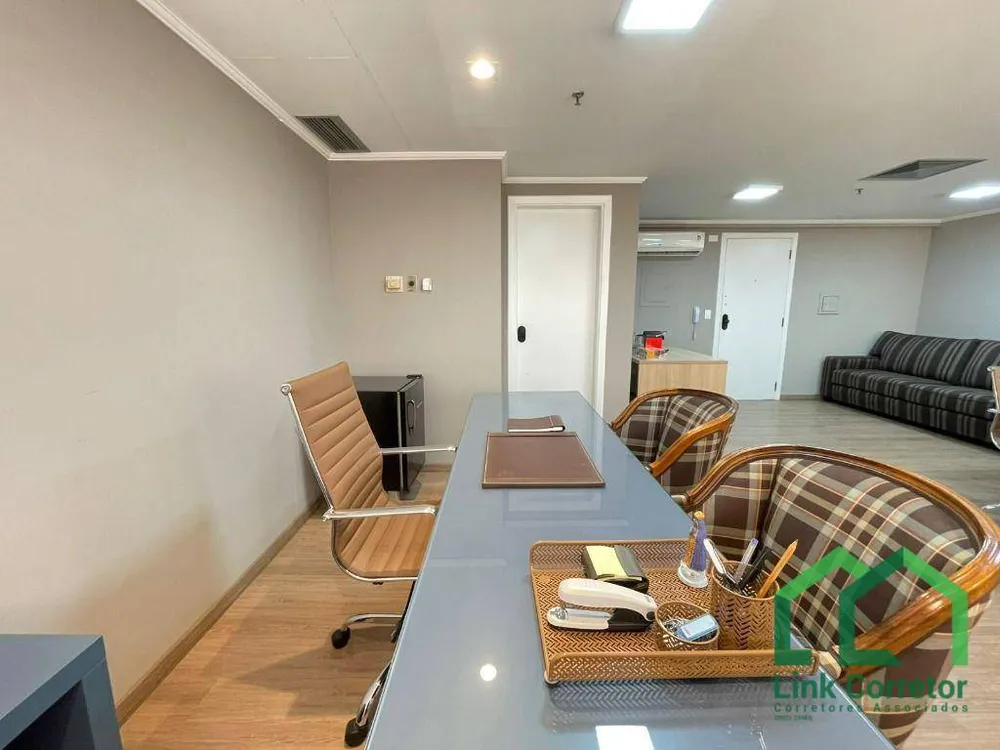 Sala-Conjunto, 42 m² - Foto 8