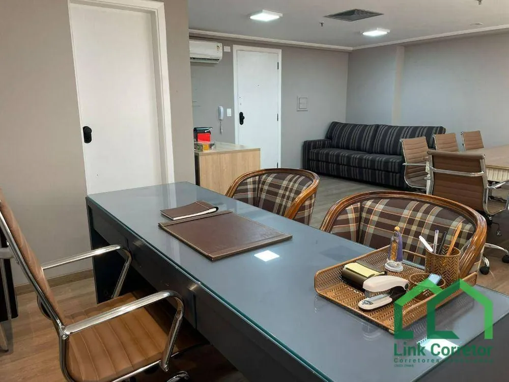 Sala-Conjunto, 42 m² - Foto 9