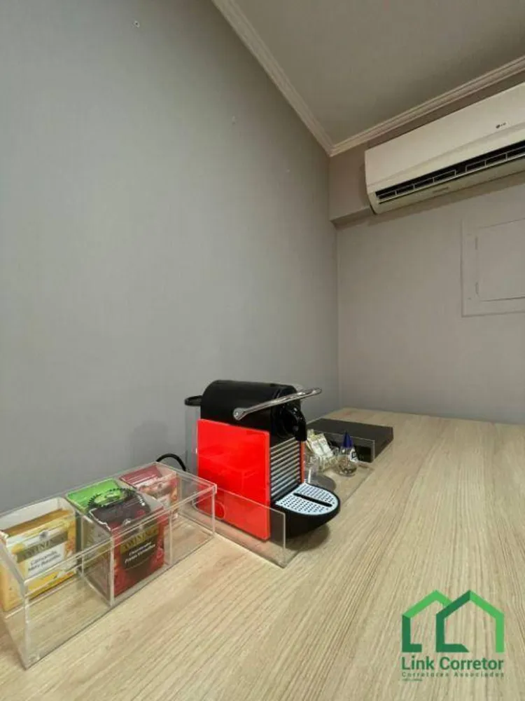 Sala-Conjunto, 42 m² - Foto 13