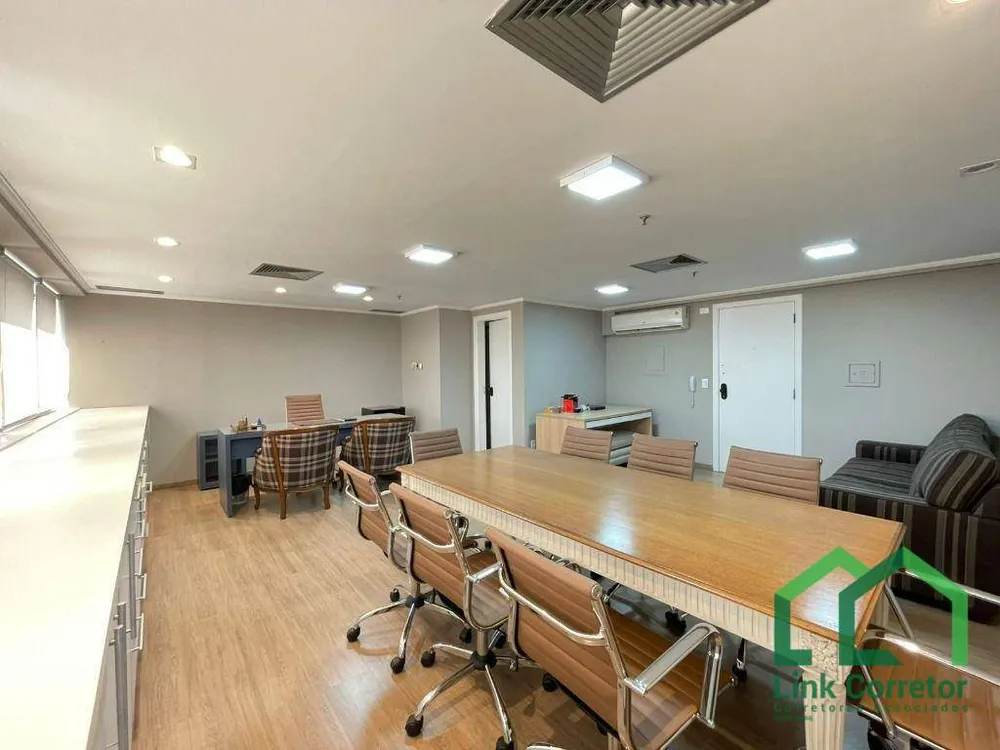 Sala-Conjunto, 42 m² - Foto 3