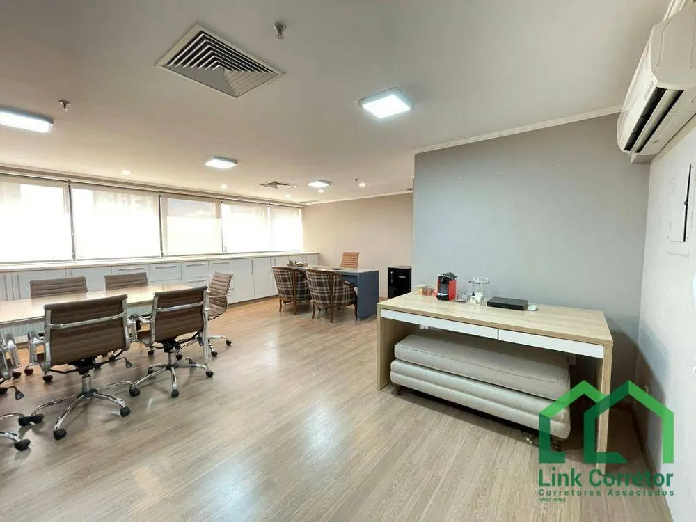 Sala-Conjunto, 42 m² - Foto 10