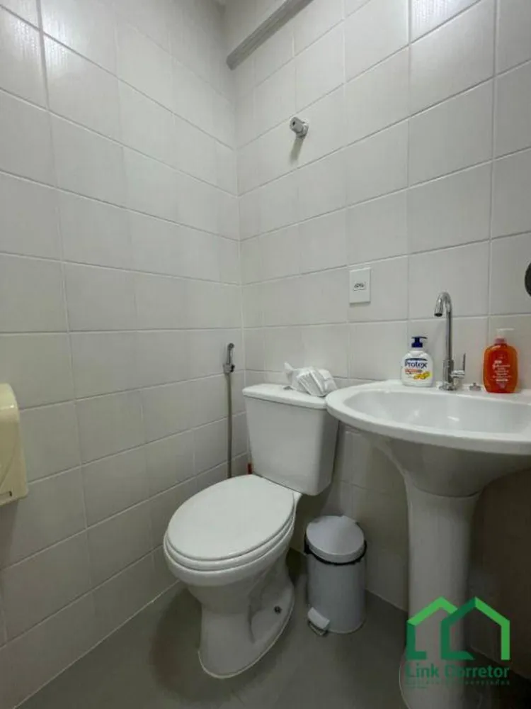 Sala-Conjunto, 42 m² - Foto 12
