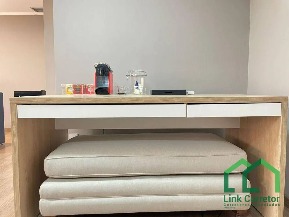 Sala-Conjunto, 42 m² - Foto 11