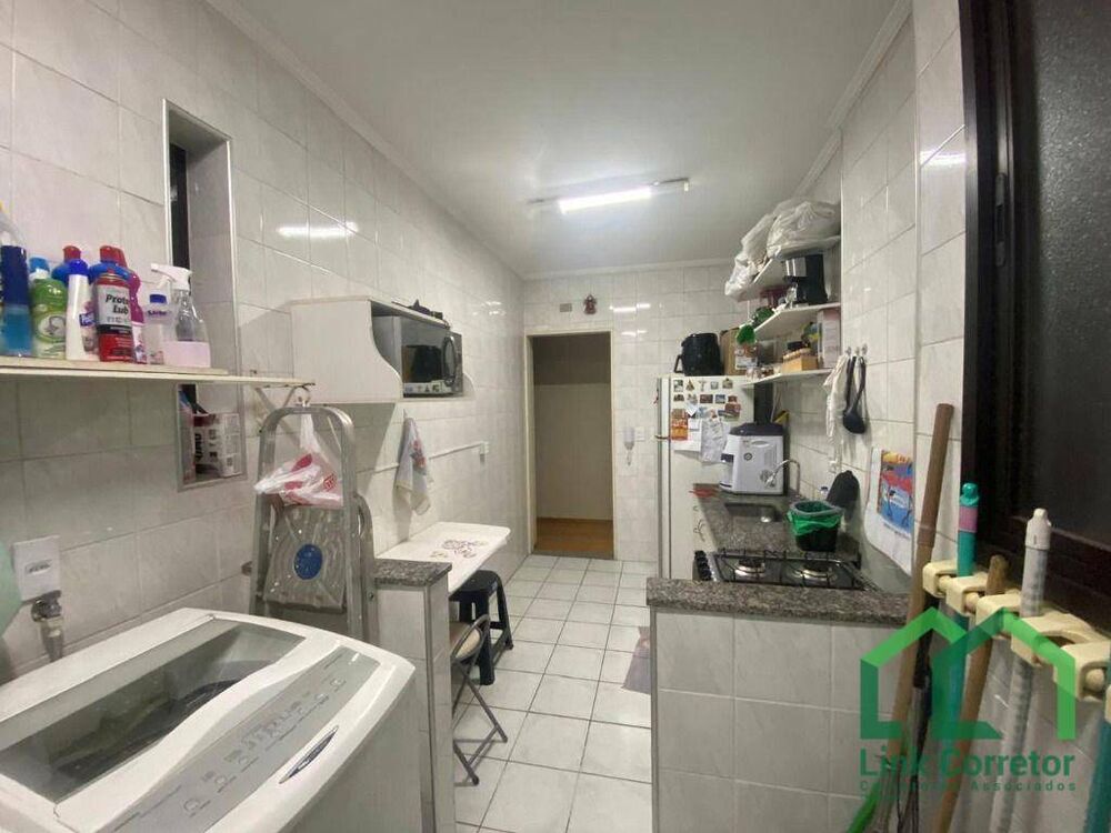 Apartamento à venda com 1 quarto, 57m² - Foto 4
