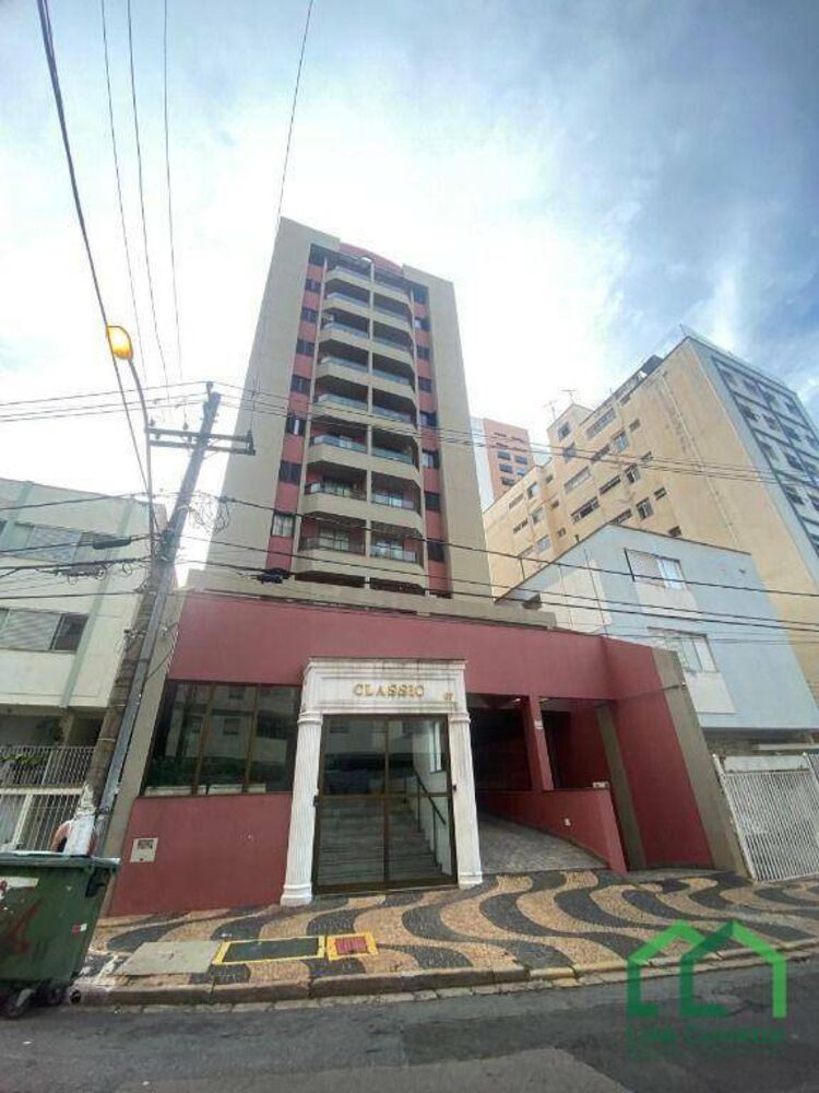 Apartamento à venda com 1 quarto, 57m² - Foto 7