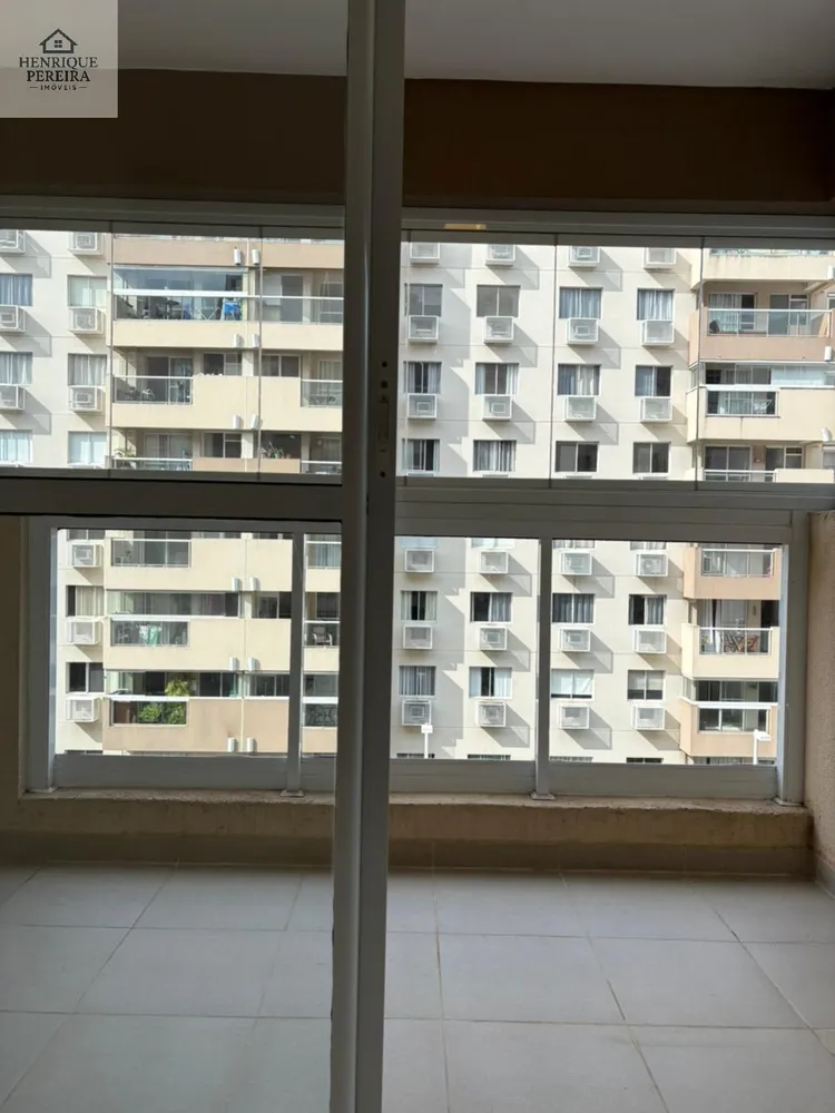Apartamento, 2 quartos, 62 m² - Foto 31