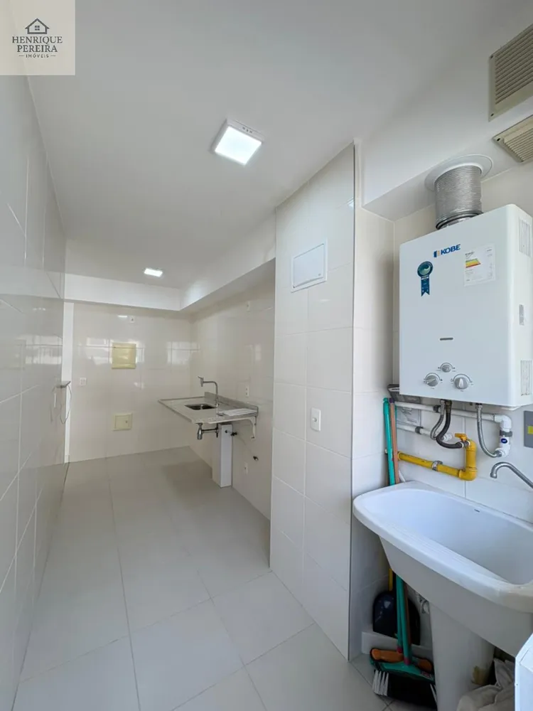 Apartamento, 2 quartos, 62 m² - Foto 27