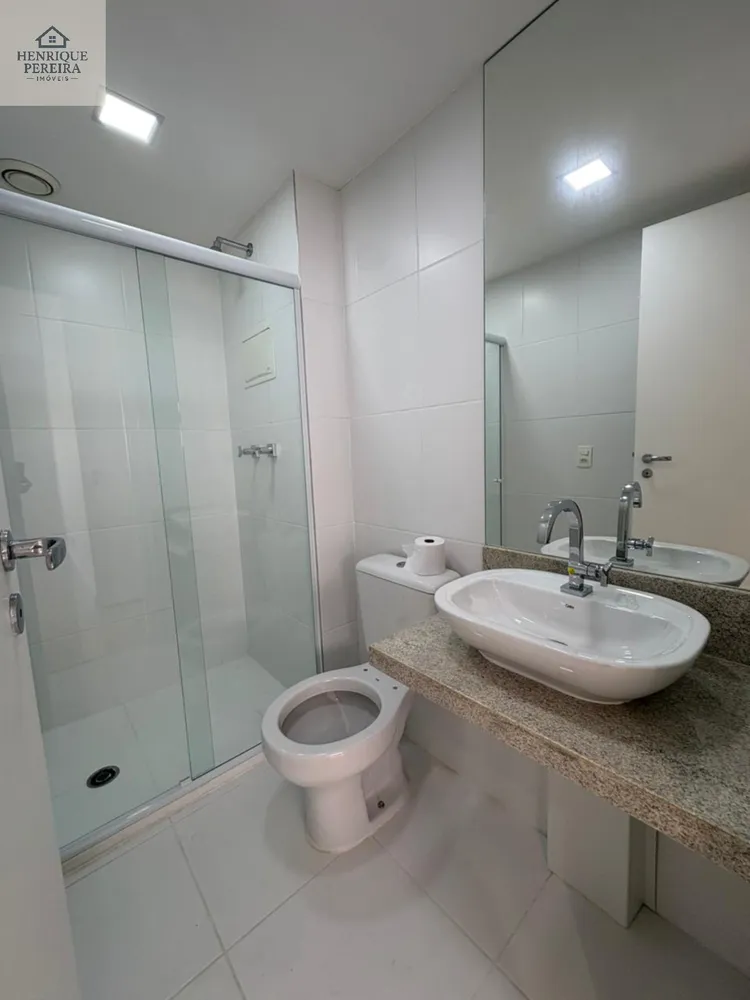 Apartamento, 2 quartos, 62 m² - Foto 11