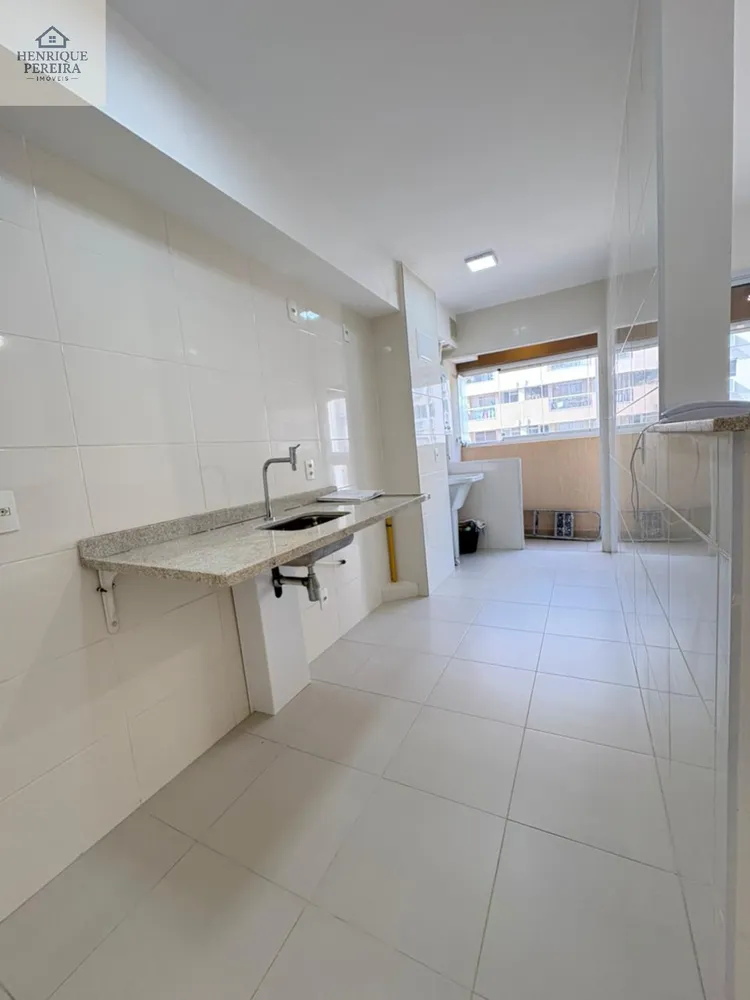 Apartamento, 2 quartos, 62 m² - Foto 23