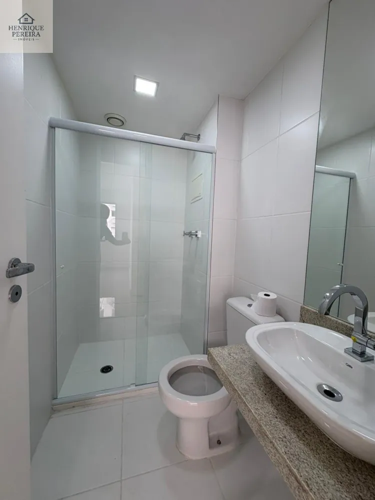 Apartamento, 2 quartos, 62 m² - Foto 17