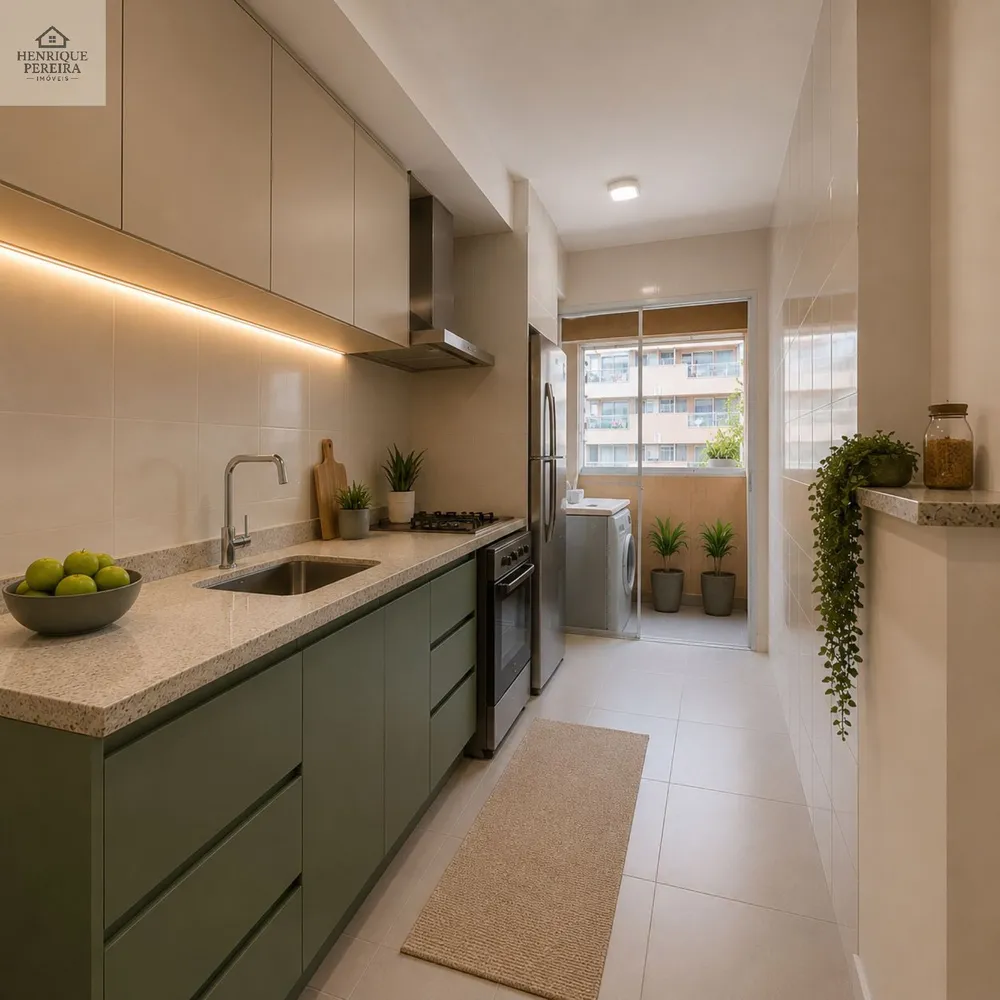 Apartamento, 2 quartos, 62 m² - Foto 36