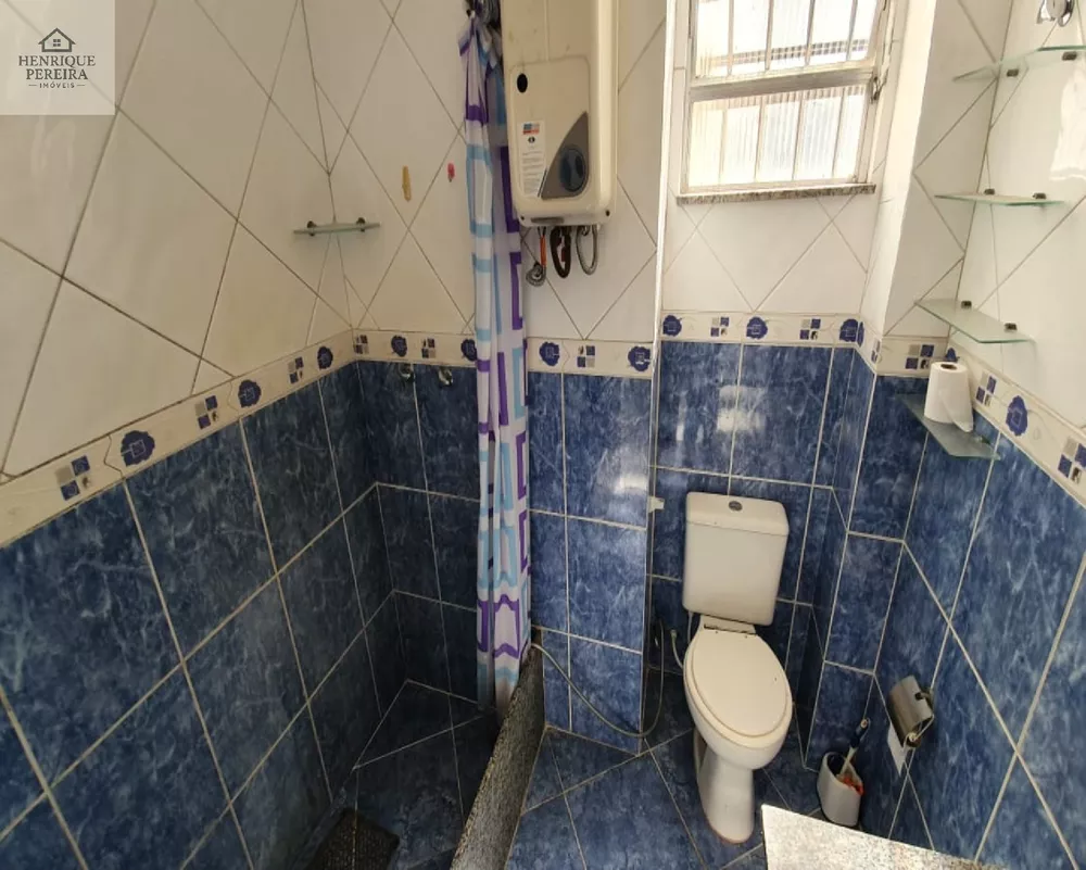 Apartamento, 2 quartos, 76 m² - Foto 10