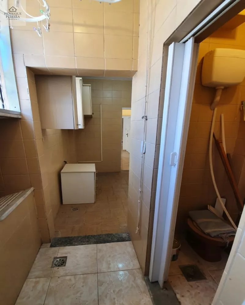 Apartamento, 2 quartos, 76 m² - Foto 4