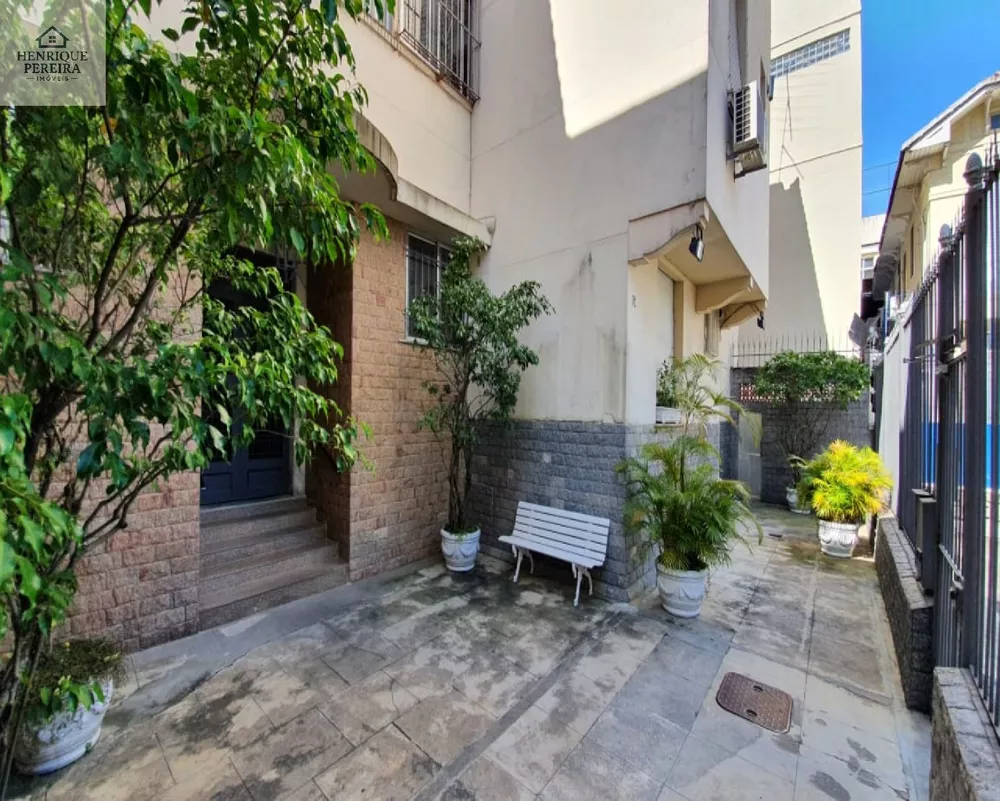 Apartamento, 2 quartos, 76 m² - Foto 1