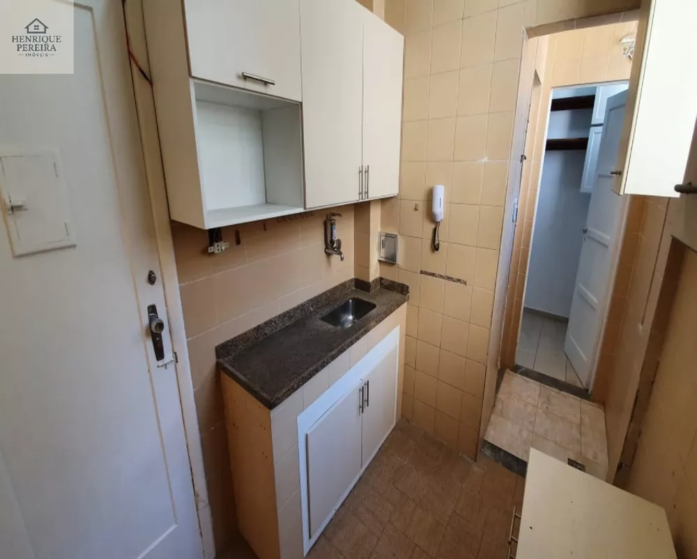 Apartamento, 2 quartos, 76 m² - Foto 8