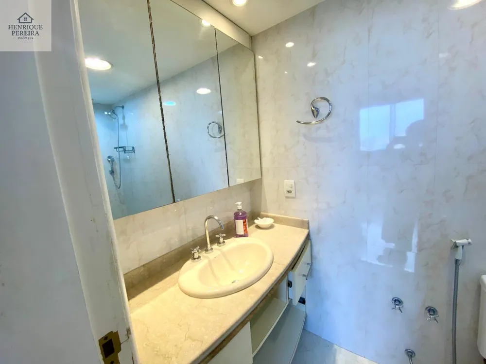 Apartamento, 3 quartos, 147 m² - Foto 4