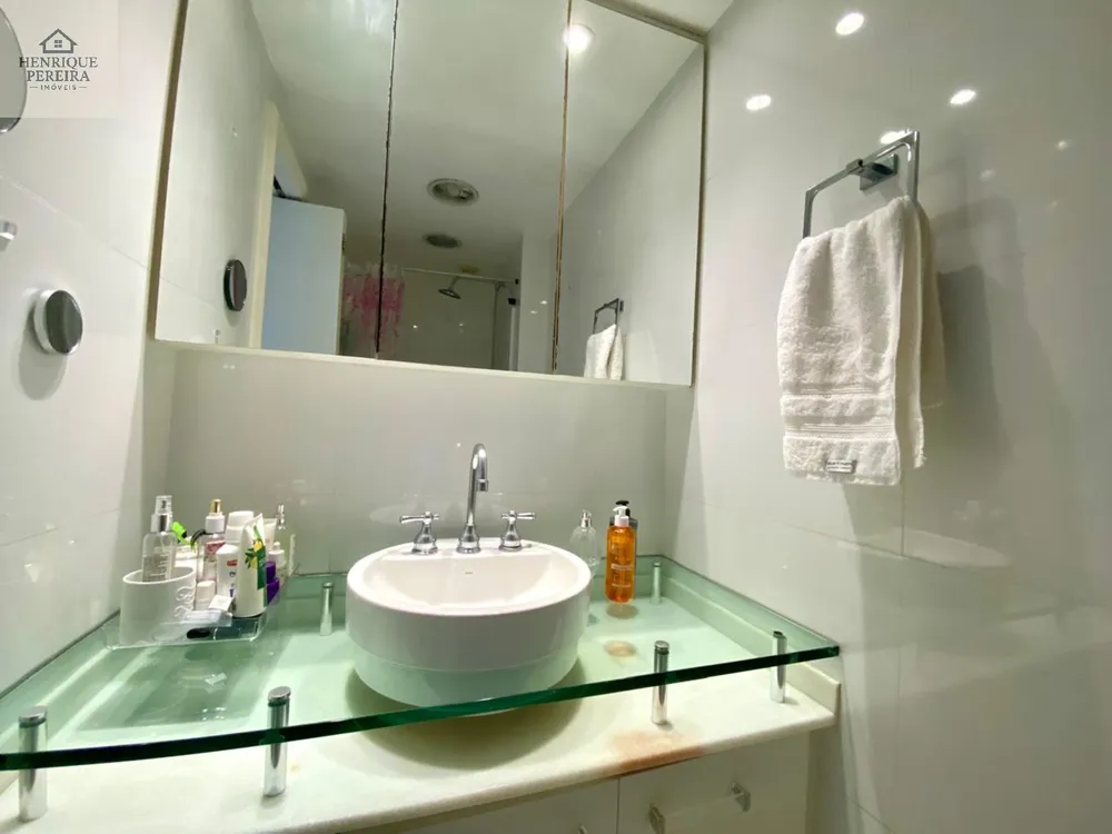 Apartamento, 3 quartos, 147 m² - Foto 5