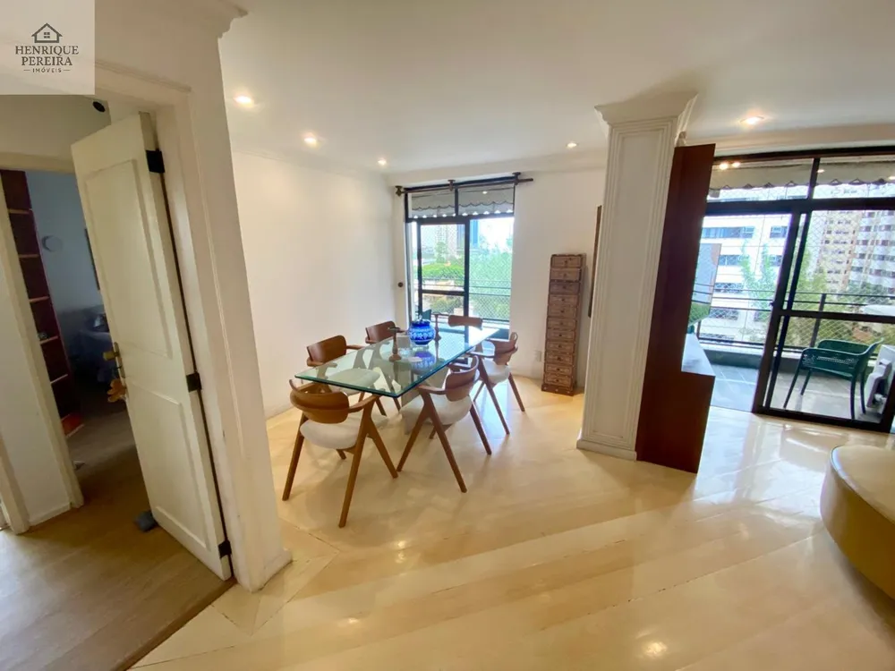 Apartamento, 3 quartos, 147 m² - Foto 8