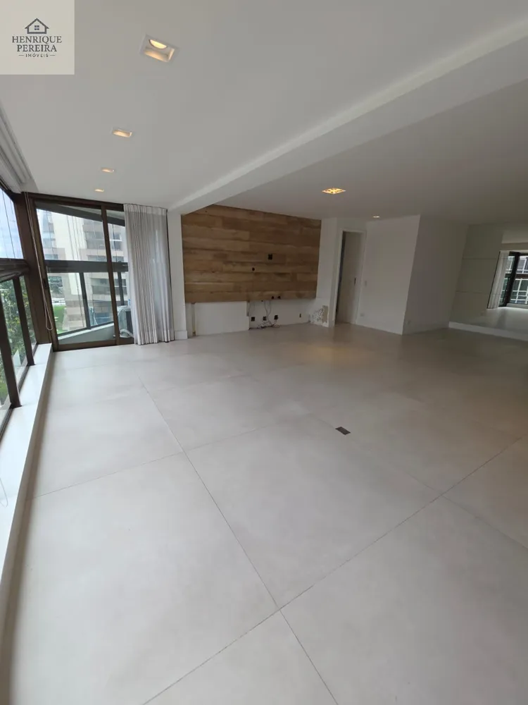Apartamento, 3 quartos, 142 m² - Foto 40