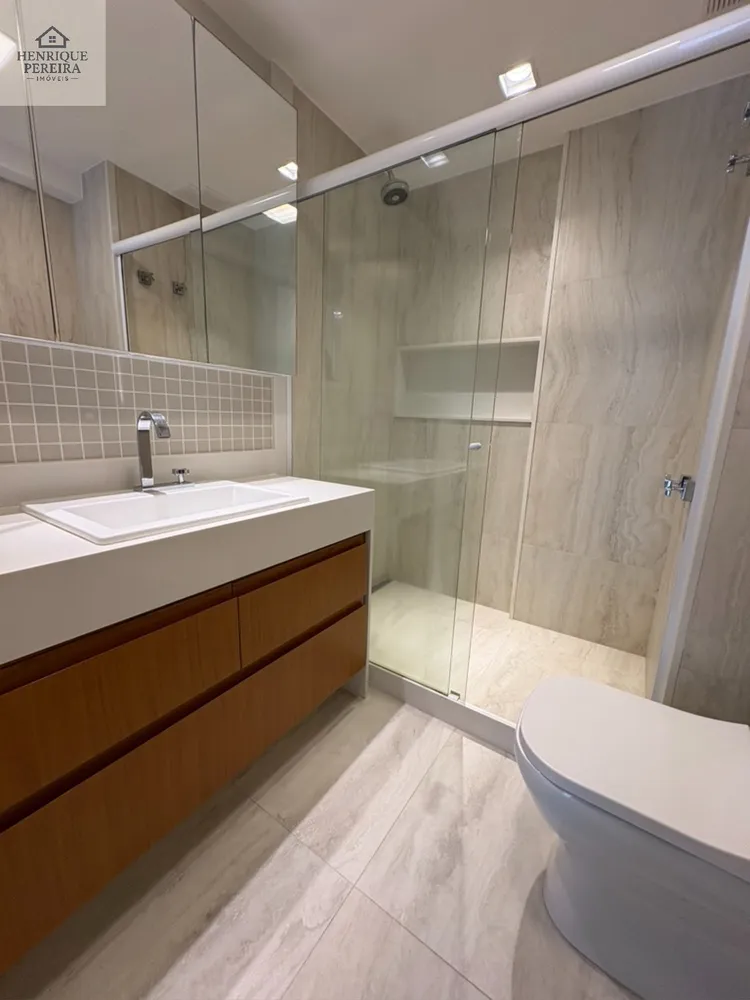 Apartamento, 3 quartos, 142 m² - Foto 8