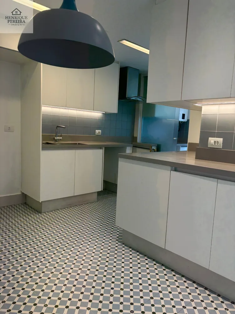 Apartamento, 3 quartos, 142 m² - Foto 4