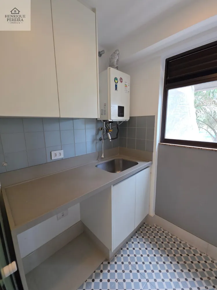 Apartamento, 3 quartos, 142 m² - Foto 29