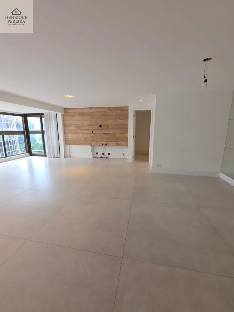 Apartamento, 3 quartos, 142 m² - Foto 37