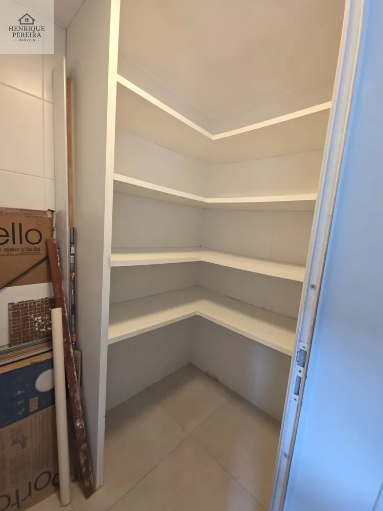Apartamento, 3 quartos, 142 m² - Foto 31