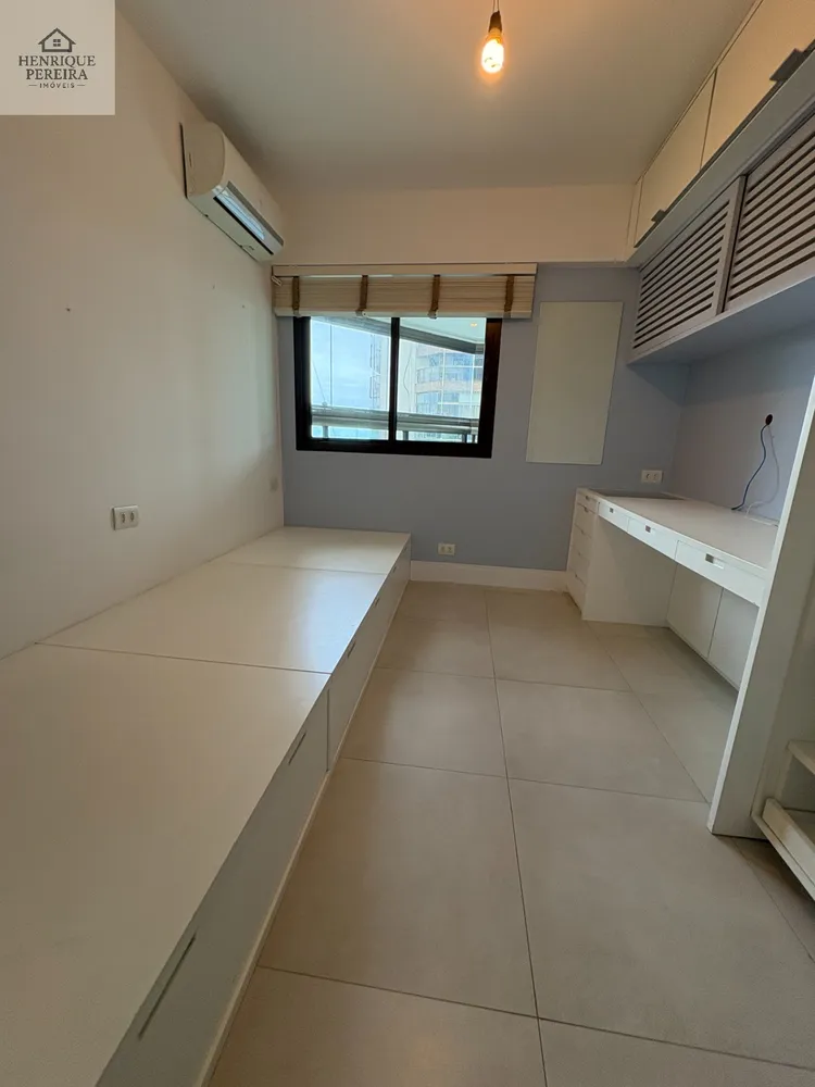 Apartamento, 3 quartos, 142 m² - Foto 20