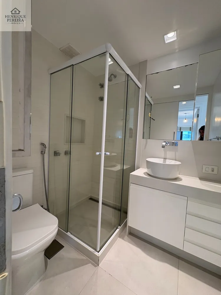Apartamento, 3 quartos, 142 m² - Foto 18