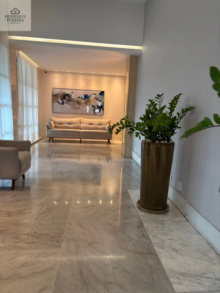 Apartamento, 3 quartos, 142 m² - Foto 55