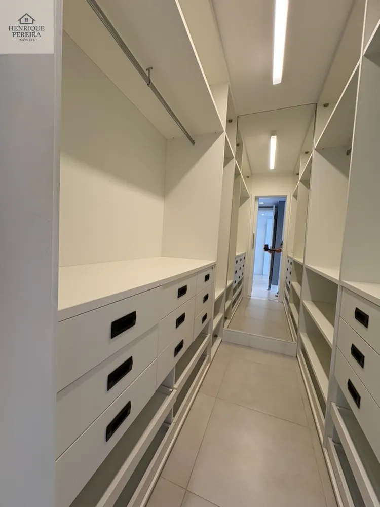 Apartamento, 3 quartos, 142 m² - Foto 9