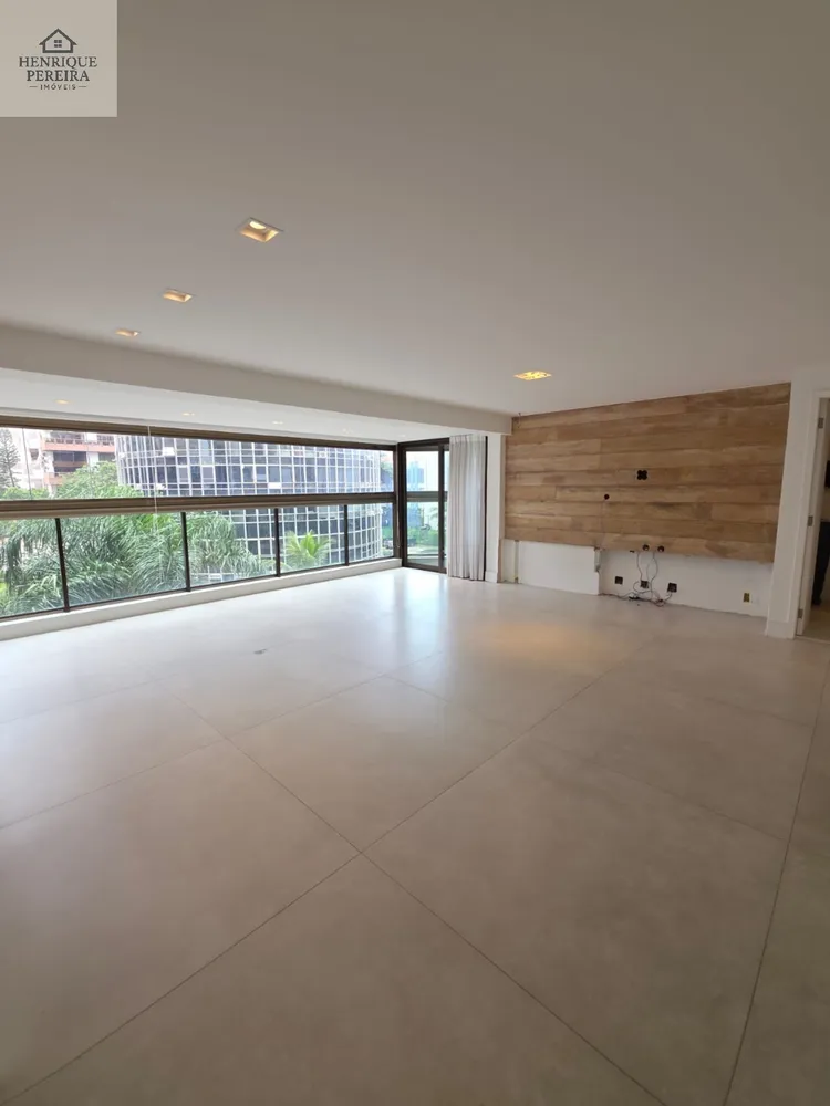 Apartamento, 3 quartos, 142 m² - Foto 35