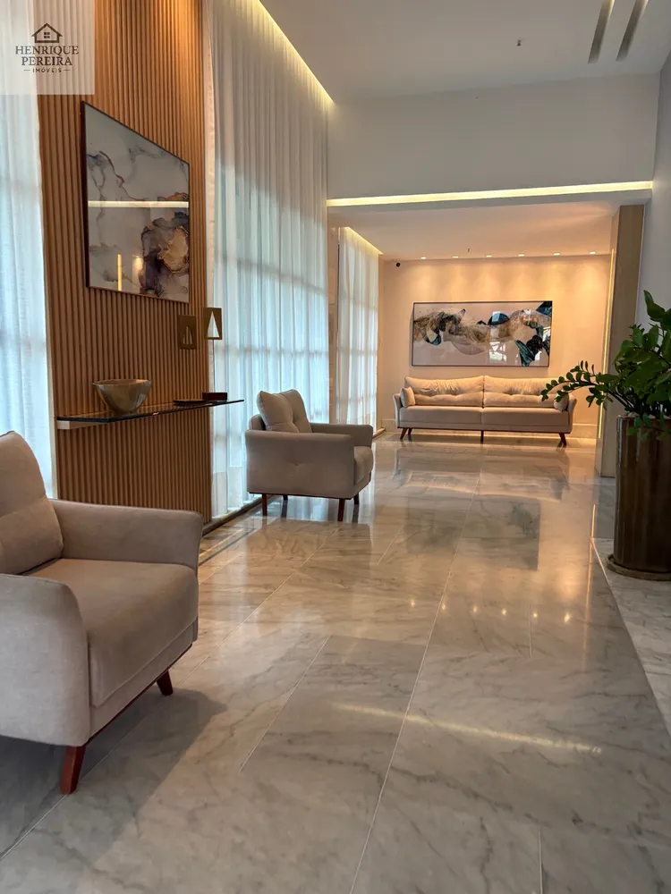 Apartamento, 3 quartos, 142 m² - Foto 54