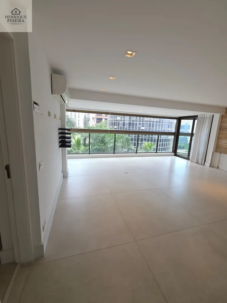 Apartamento, 3 quartos, 142 m² - Foto 36