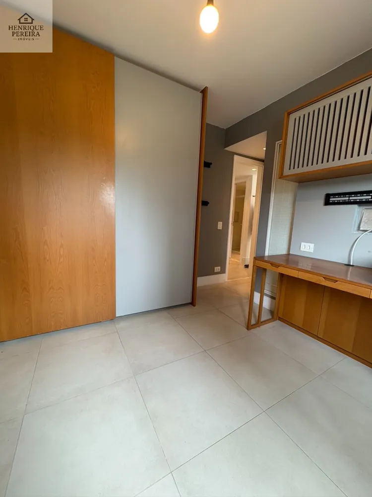 Apartamento, 3 quartos, 142 m² - Foto 5
