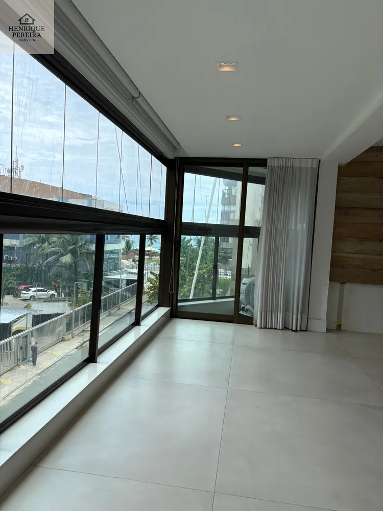 Apartamento, 3 quartos, 142 m² - Foto 25