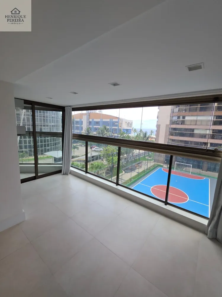 Apartamento, 3 quartos, 142 m² - Foto 48