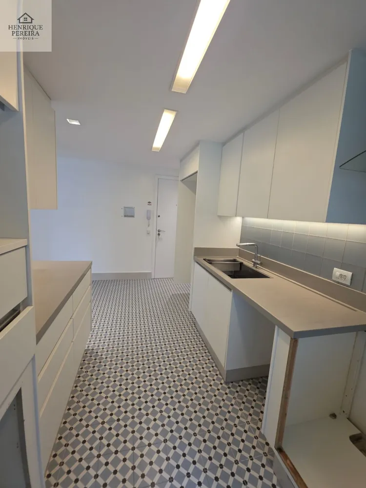 Apartamento, 3 quartos, 142 m² - Foto 33