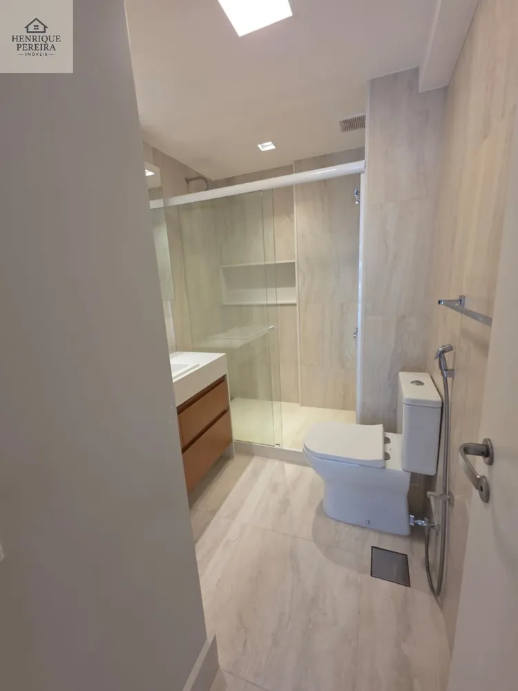 Apartamento, 3 quartos, 142 m² - Foto 11