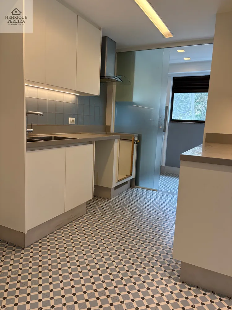 Apartamento, 3 quartos, 142 m² - Foto 27