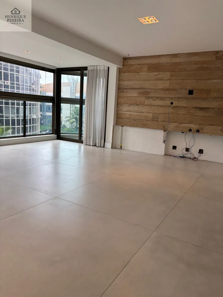 Apartamento, 3 quartos, 142 m² - Foto 26
