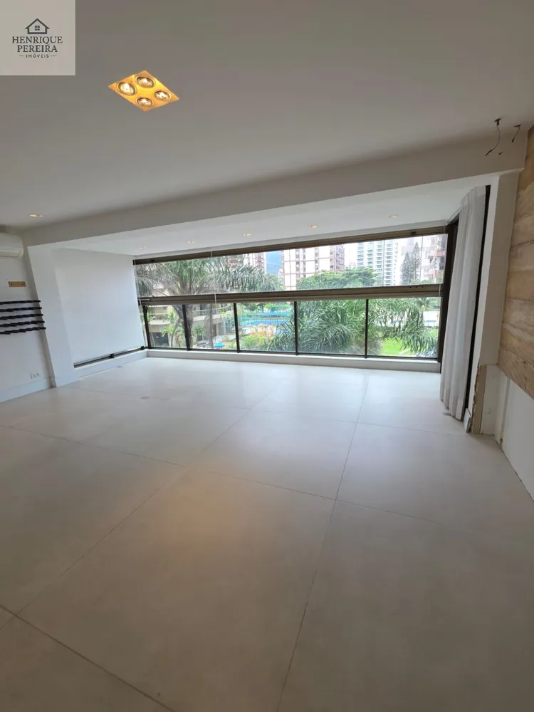 Apartamento, 3 quartos, 142 m² - Foto 41
